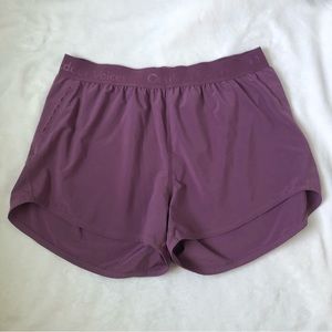 Outdoor Voices Relay 3” Short